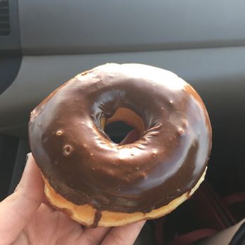 Donut Time - My favorite - Donuts Near Me - Sacramento, California