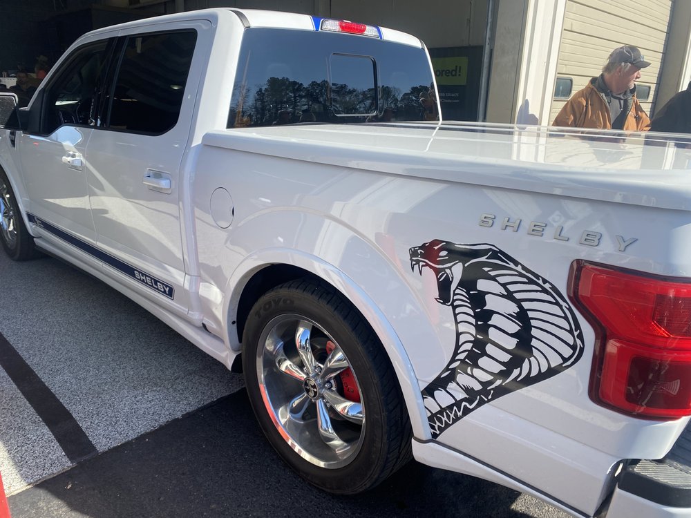 ARKLATEX AUTO WORLD SUPERCENTER Updated September 2024 16 Photos