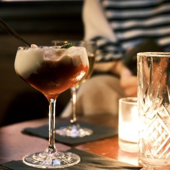 Angel's Share - Speakeasies Near Me - New York, New York Angel's Share - Speakeasies Near Me - New York, New York