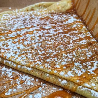Bon Appétit Crêperie by null