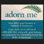 Photo of Adorn Me