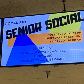 Royal Pin Western - June 2022 - Bowling Near Me - Indianapolis, Indiana