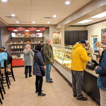 Nathaniel Reid Bakery - Nathaniel Reid Bakery 11/30/19 - Bakeries Near Me - Saint Louis, Missouri Nathaniel Reid Bakery - Nathaniel Reid Bakery 11/30/19 - Bakeries Near Me - Saint Louis, Missouri
