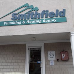 Smithfield Plumbing & Heating Supply