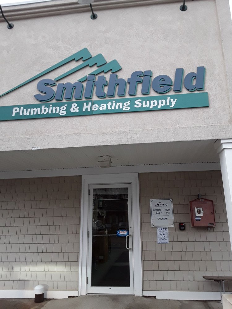 Slide of Smithfield Plumbing & Heating Supply