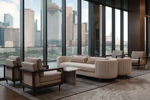 Thompson Houston, by Hyatt by null