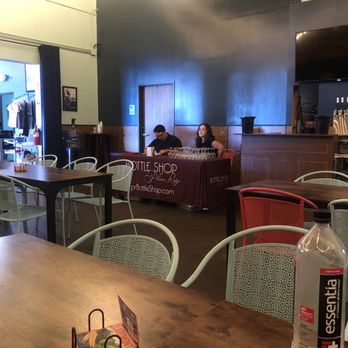 Claremont Craft Ales - Beer, Wine & Spirits Near Me - Claremont, California