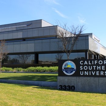CALIFORNIA SOUTHERN UNIVERSITY - Updated November 2025 - 42