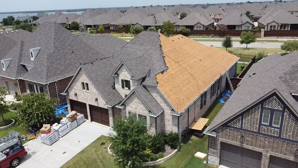 Slide of Maverick Roofing And Home Solutions