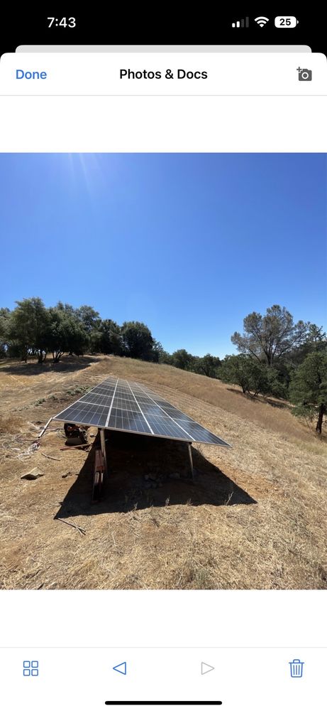 Slide of Diamond Solar Solutions