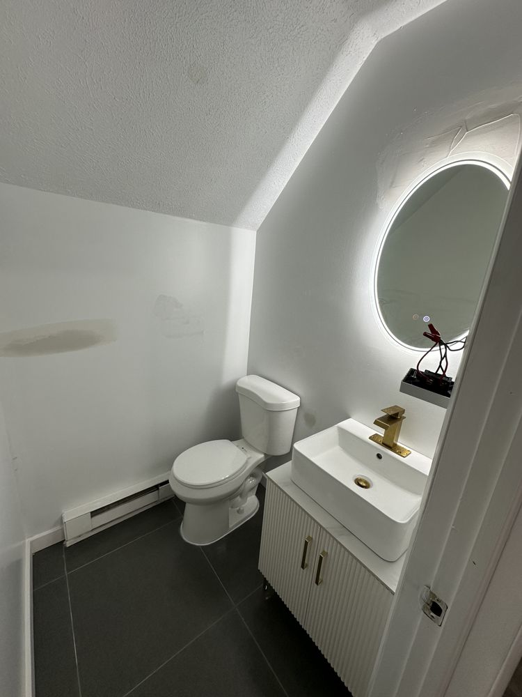 Slide of Citywide Maintenance Pro