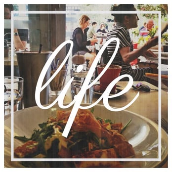 Jam - Coffee & Tea Near Me - Auckland, AUK