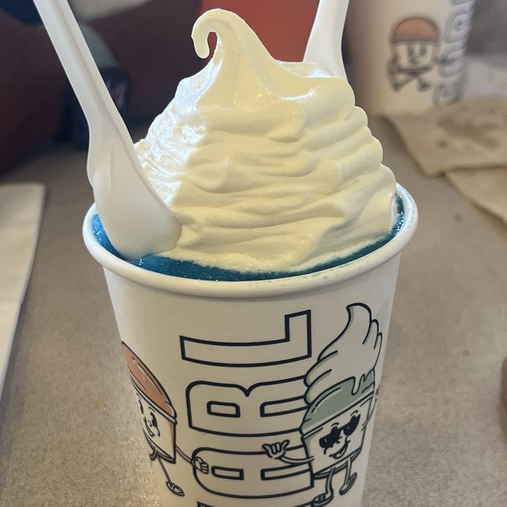 Gelati Gelati