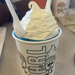 Gelati