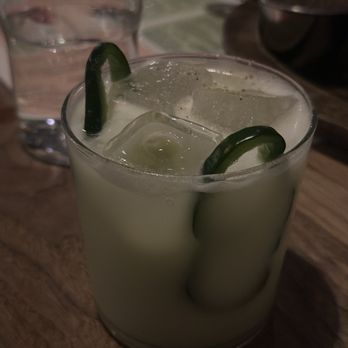 Clavel - Margarita - Bars Near Me - Baltimore, Maryland Clavel - Margarita - Bars Near Me - Baltimore, Maryland