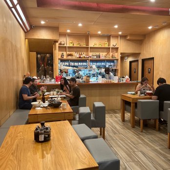 Daifuku Ramen - Ramen Near Me - Chicago, Illinois