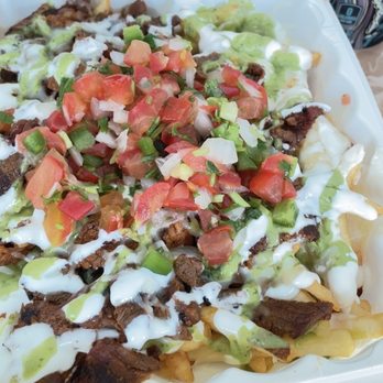 Santa Fe Taqueria - Carne asada fries - Mexican Near Me - San Jose, California Santa Fe Taqueria - Carne asada fries - Mexican Near Me - San Jose, California