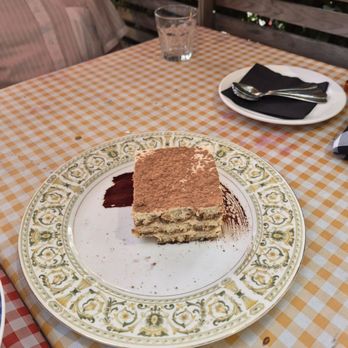 Sprezzatura - tiramisu - Pizza Near Me - Vancouver, British Columbia Sprezzatura - tiramisu - Pizza Near Me - Vancouver, British Columbia