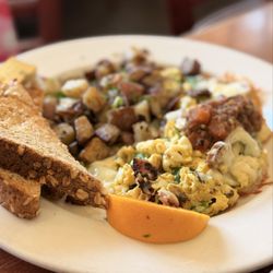 Crepevine Restaurants