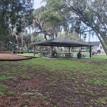 Central Park - Parks Near Me - Windermere, Florida Central Park - Parks Near Me - Windermere, Florida