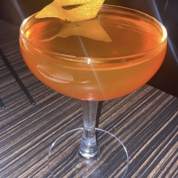 Indo - Seasonal drink - Pan Asian Near Me - St. Louis, Missouri