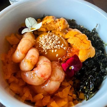 Danbi - Uni Bibimbap - Korean Near Me - Los Angeles, California Danbi - Uni Bibimbap - Korean Near Me - Los Angeles, California