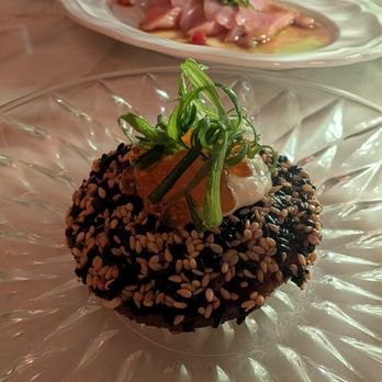 Edgemar - Seafood Near Me - Santa Monica, California