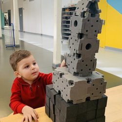 Westchester Children's Museum - Imagine what you can make