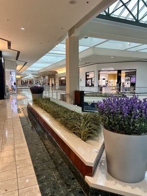 The Gardens Mall by null