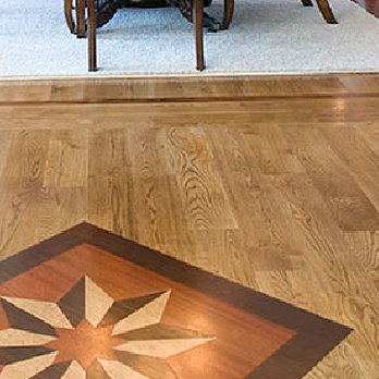 Accucraft Hardwood Flooring - a dining room - Flooring Near Me - Albuquerque, New Mexico Accucraft Hardwood Flooring - a dining room - Flooring Near Me - Albuquerque, New Mexico