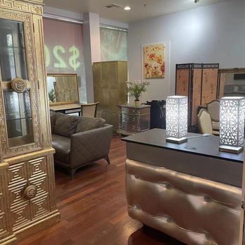 CCUE Spa - Reflexology Near Me - Las Vegas, Nevada
