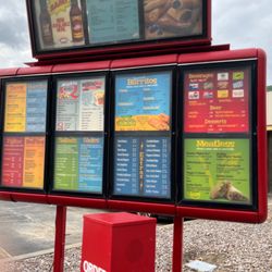 Mighty Taco