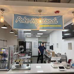 Highlands Poke