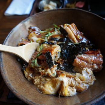 Benemon - Una-tama don - Japanese Near Me - New York, New York