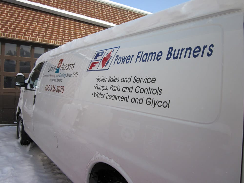 GIRTON ADAMS Updated September 2024 735 S 2nd Ave, Sioux Falls