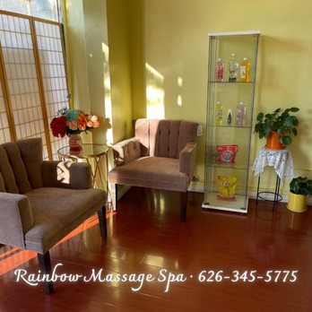 Rainbow Massage Spa - Welcome To Rainbow Massage Spa - Massage Near Me - Pasadena, California