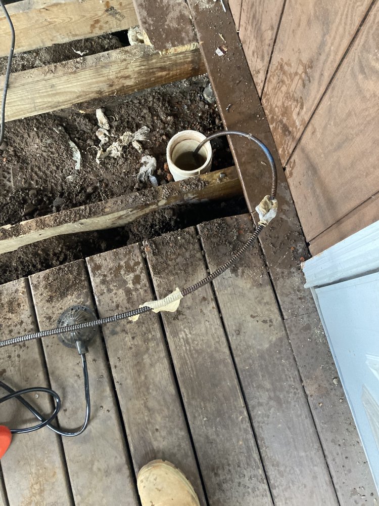Slide of Quick Fix Plumbing