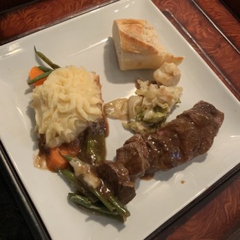 Chez Vincent - Venison - French Near Me - Winter Park, Florida