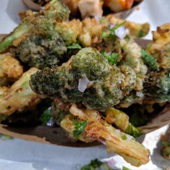 Ekiben - Best broccoli EVER - Asian Fusion Near Me - Baltimore, Maryland Ekiben - Best broccoli EVER - Asian Fusion Near Me - Baltimore, Maryland