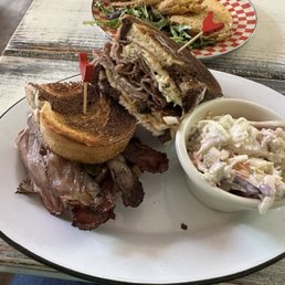 Brisket Brisket