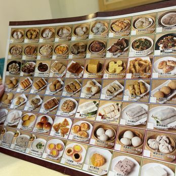 MingHin Cuisine - Dim Sum Near Me - Rolling Meadows, Illinois