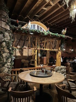 Babe's Chicken Dinner House by null