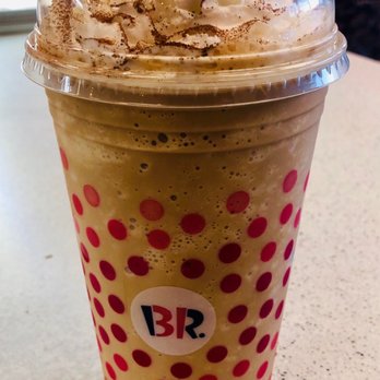 Baskin-Robbins - Ice Cream & Frozen Yogurt Near Me - Bothell, Washington