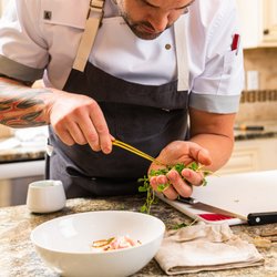 David Verdo Catering & Events