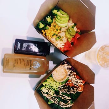 Vitality Kitchen - Juice Bars & Smoothies Near Me - Calgary, Alberta
