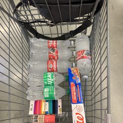 Walgreens - My Walgreens Pharmacy Products I did buy today.