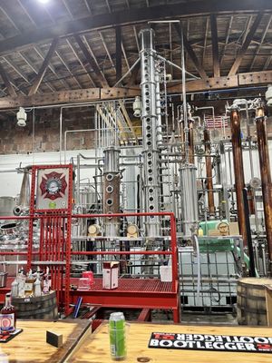 Do Good Spirits by null