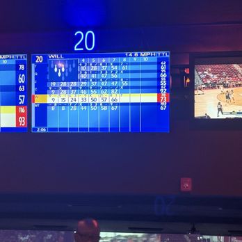 Bowlero Augusta - Bowling Near Me - Augusta, Georgia