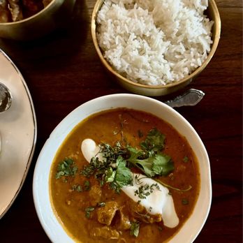 Cobi's - BUTTER CHICKEN - Indian Near Me - Santa Monica, California Cobi's - BUTTER CHICKEN - Indian Near Me - Santa Monica, California