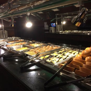 Hibachi Supreme Buffet Casper - Buffets Near Me - Casper, Wyoming